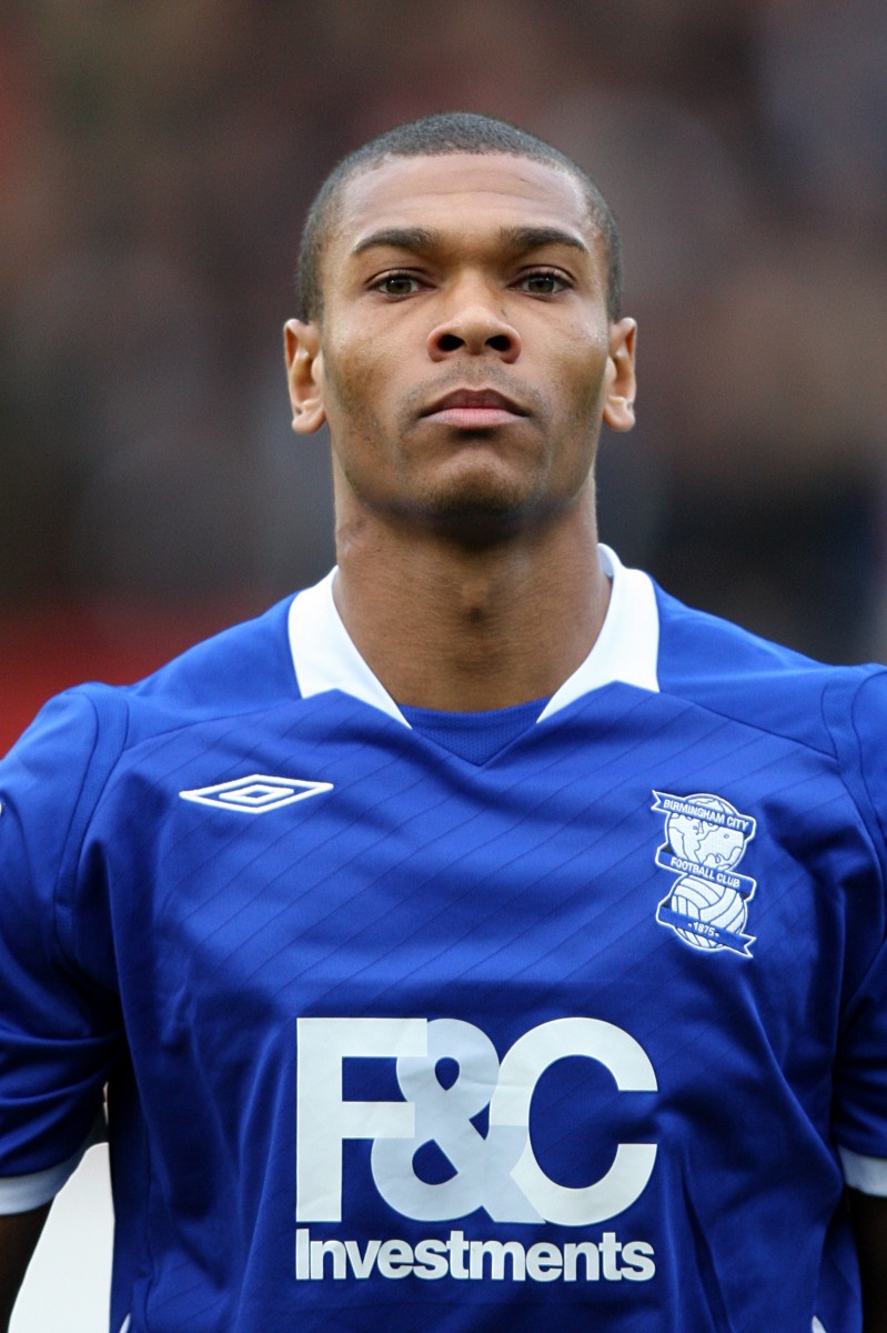 , Bankrupt ex-Everton star Bent out of retirement with non-league side years after attacking cops while high on cocaine