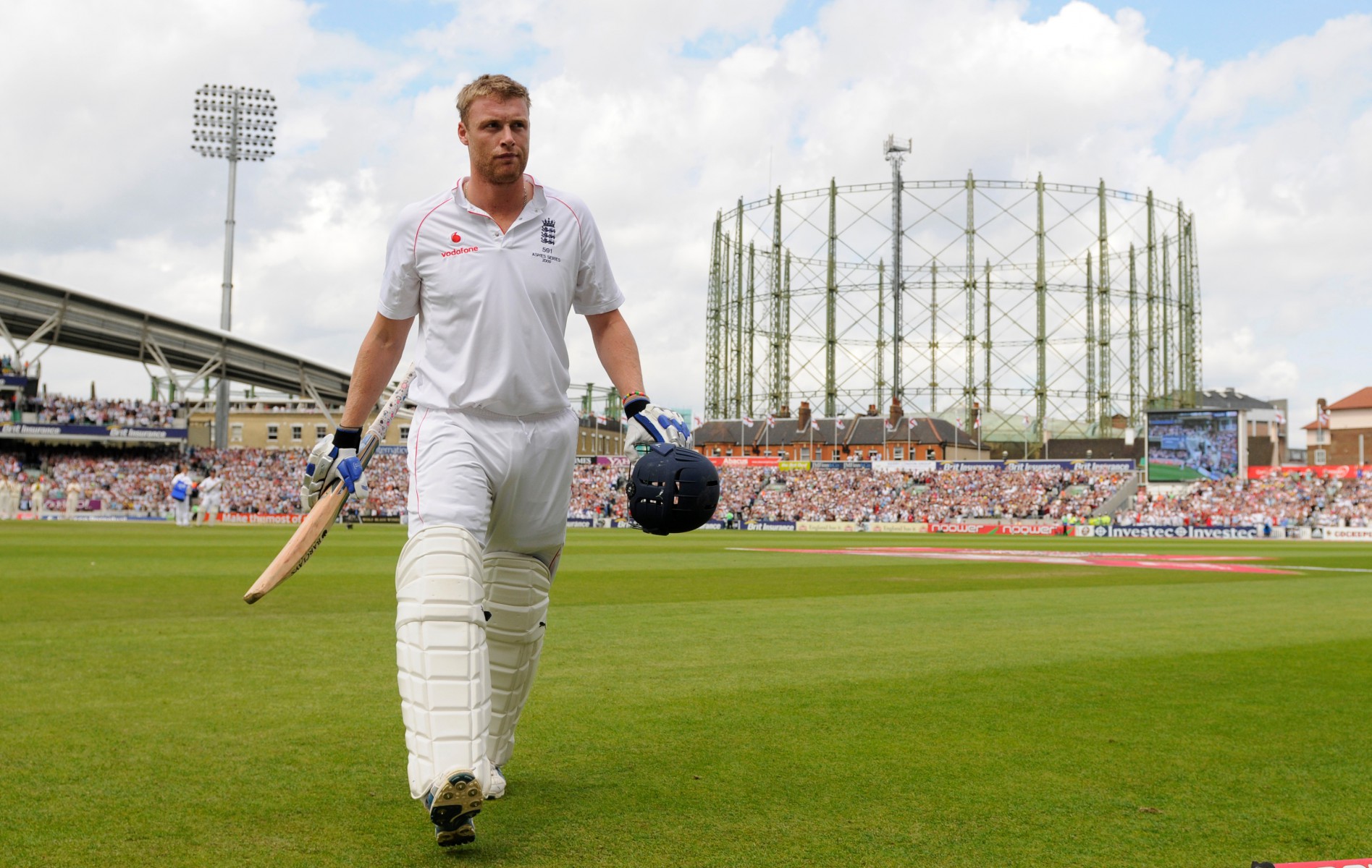, Stokes has inner strength to carry England just like Flintoff and Botham, says Silverwood