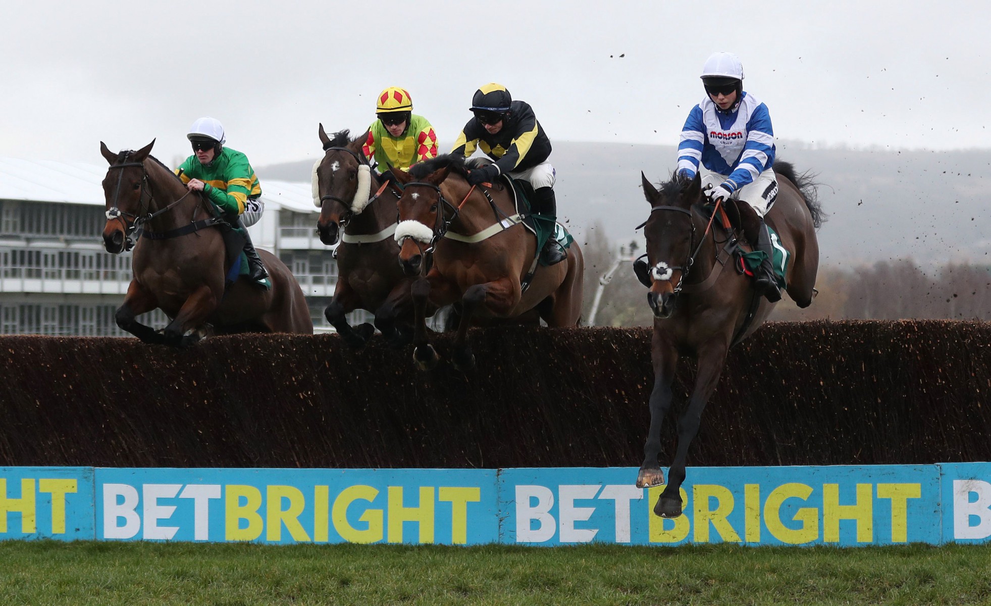 , When is the 2020 Cheltenham Festival Trials meeting, what horses are running and is there a live stream?
