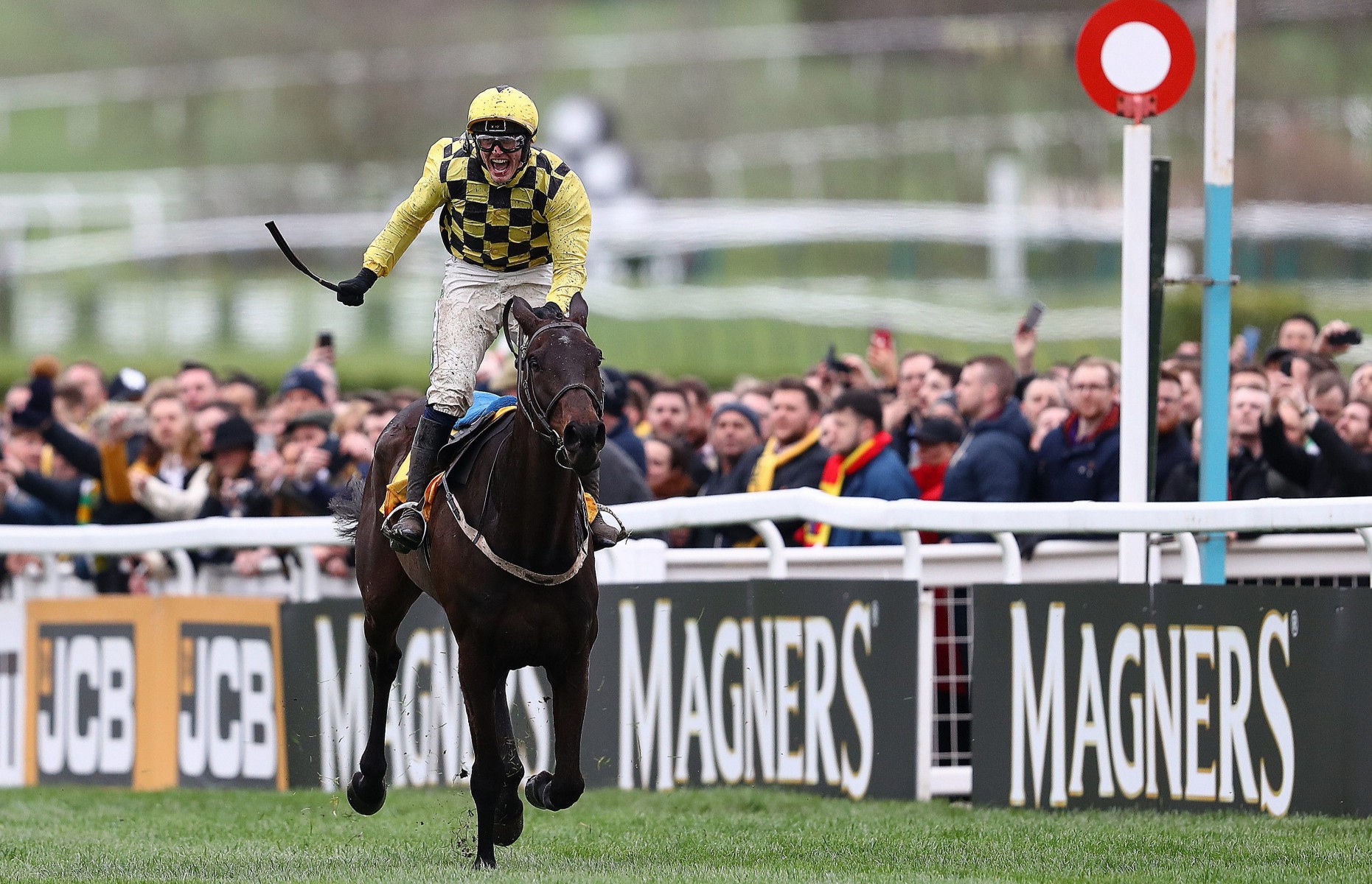 , Al Boum Photo makes electric return to land second Savills Chase at Tramore