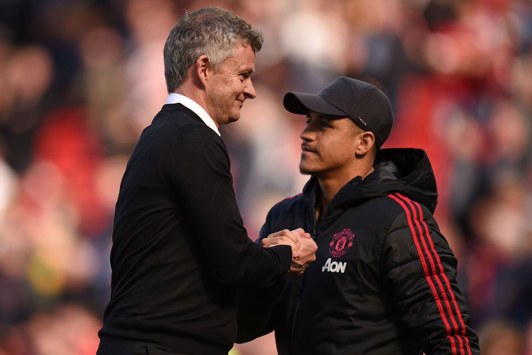 , Man Utd fans fear Solskjaer has lost it over claim Alexis Sanchez will return and prove everyone wrong