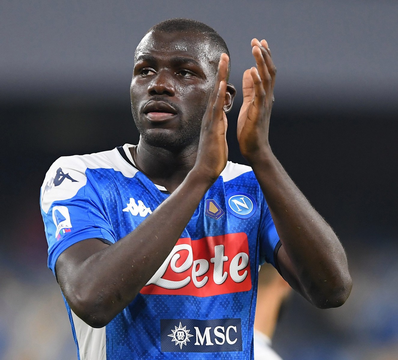 , Man Utd transfer target Kalidou Koulibaly set to snub Premier League move this month with Napoli demanding 100m