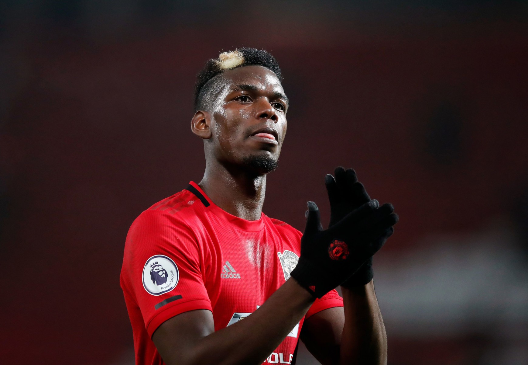 , Five players to replace Pogba at Man Utd as time looks up under Solskjaer amid Real and Juventus transfer interest