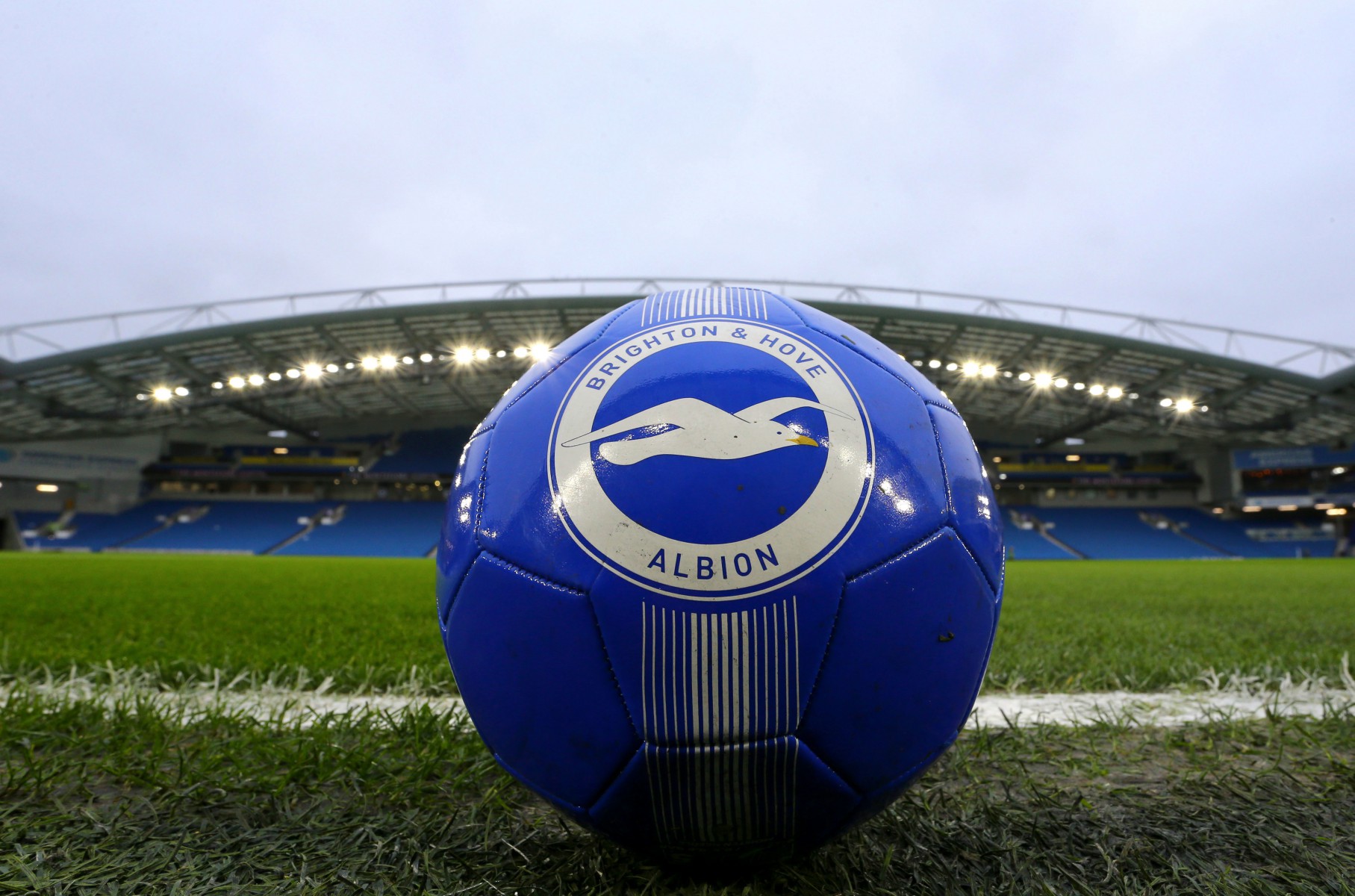 , Brighton and Chelsea fans ejected from Amex and arrested for racist and homophobic abuse as footballs shame continues