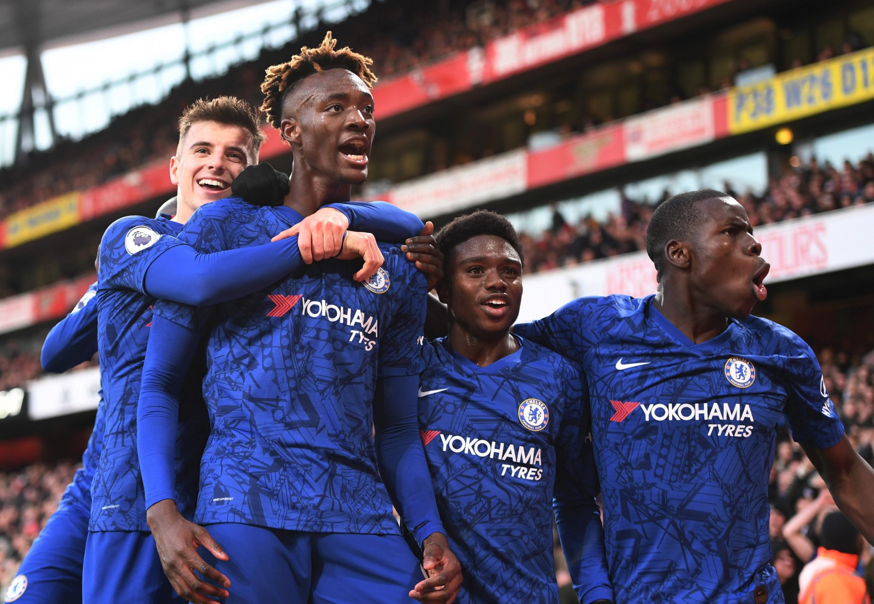 , Chelsea vs Arsenal FREE: Live stream, TV channel, kick off time and team news for Premier League derby