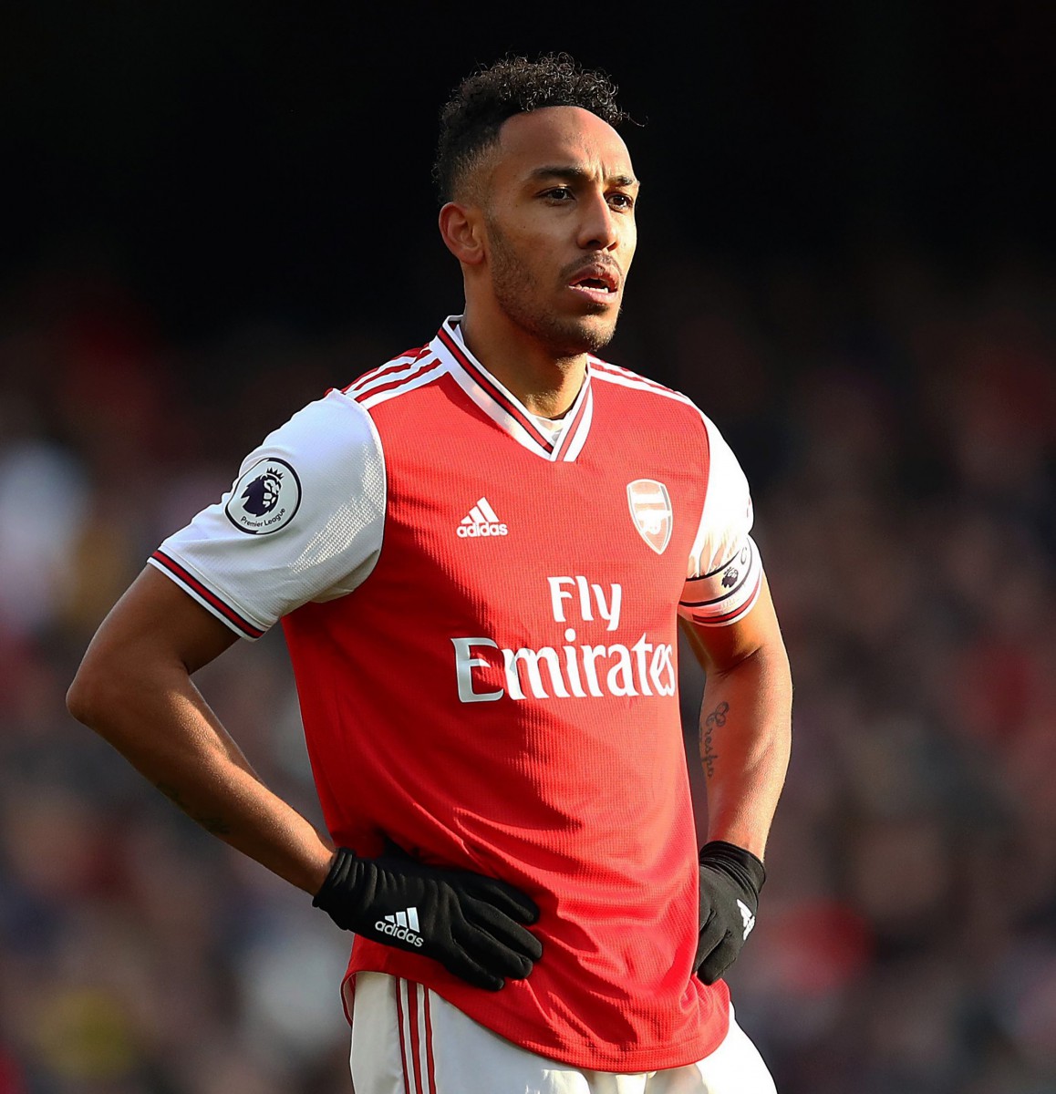 , Arsenal transfer blow as Barcelona pull out of Rodrigo race and will turn attention to 50m Aubameyang