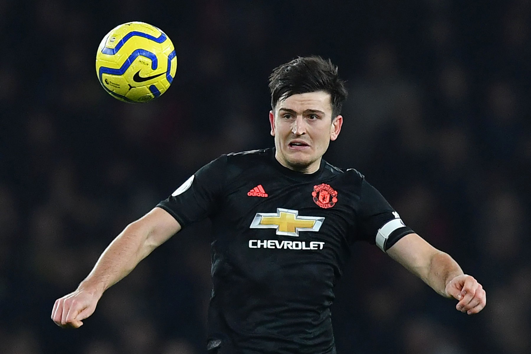 , Disastrous Harry Maguire slammed by Man Utd fans for performance against Arsenal with 85m price tag hanging over head