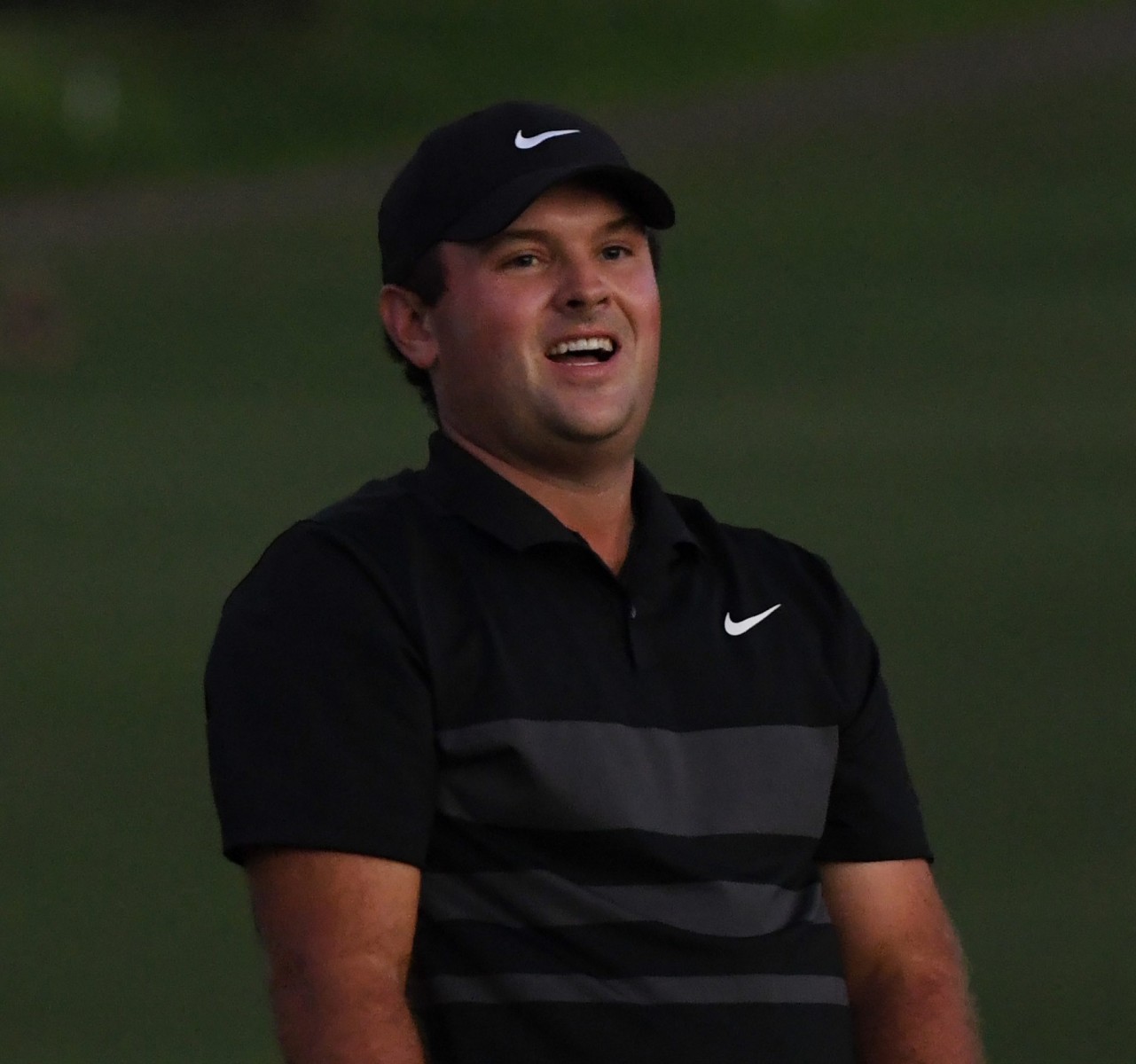 , Fan yells cheater at controversial golfer Patrick Reed as he misses crucial putt worth 535,000