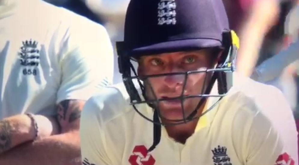 , Sky Sports forced to apologise after Jos Buttler calls Philander a f***ing knobhead on live TV during Test match