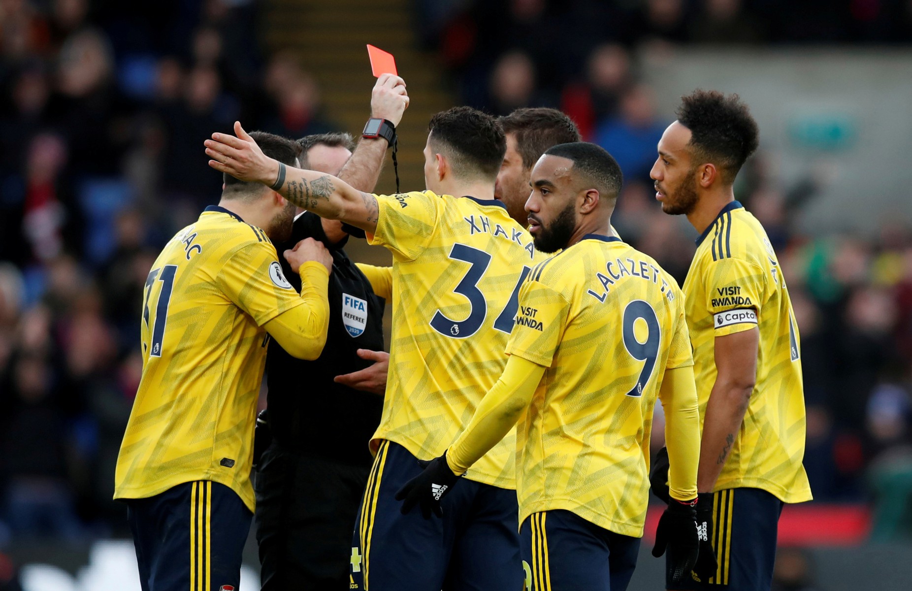, Football betting tips: Weekend Premier League predictions including Arsenal vs Sheff Utd and Man Utds trip to Liverpool