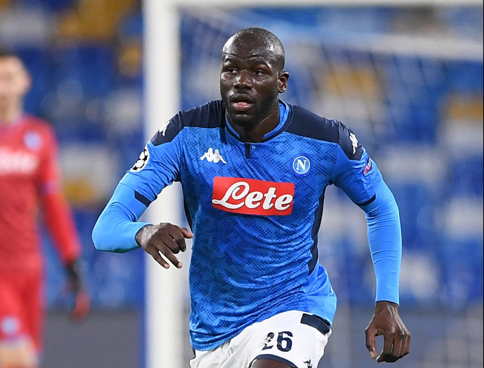 , PSG to offer Napolis Kalidou Koulibaly 10.2m-a-year contract in huge blow to Man Utd transfer hopes