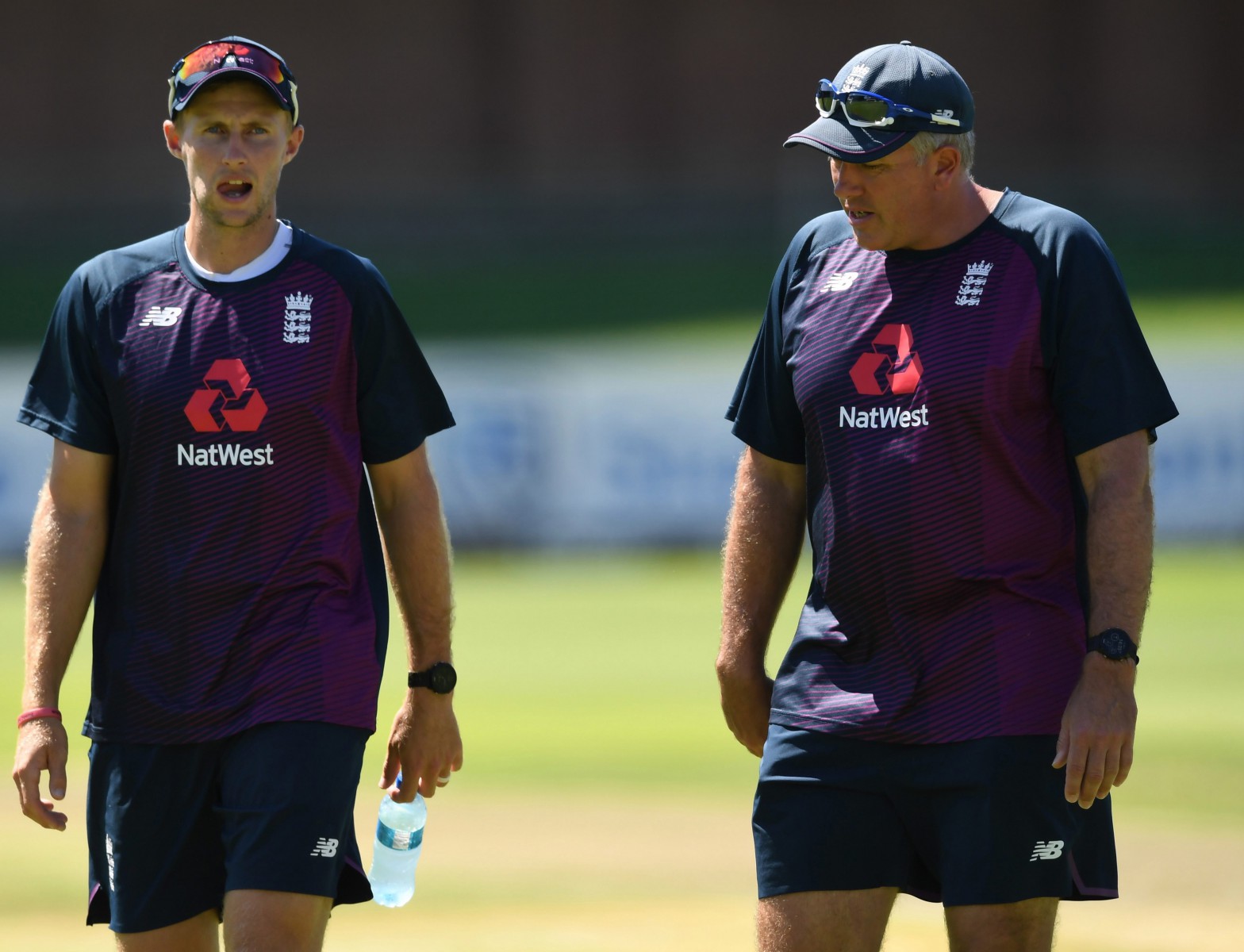 , England could pair high-speed Wood and Archer for Fourth Test against South Africa
