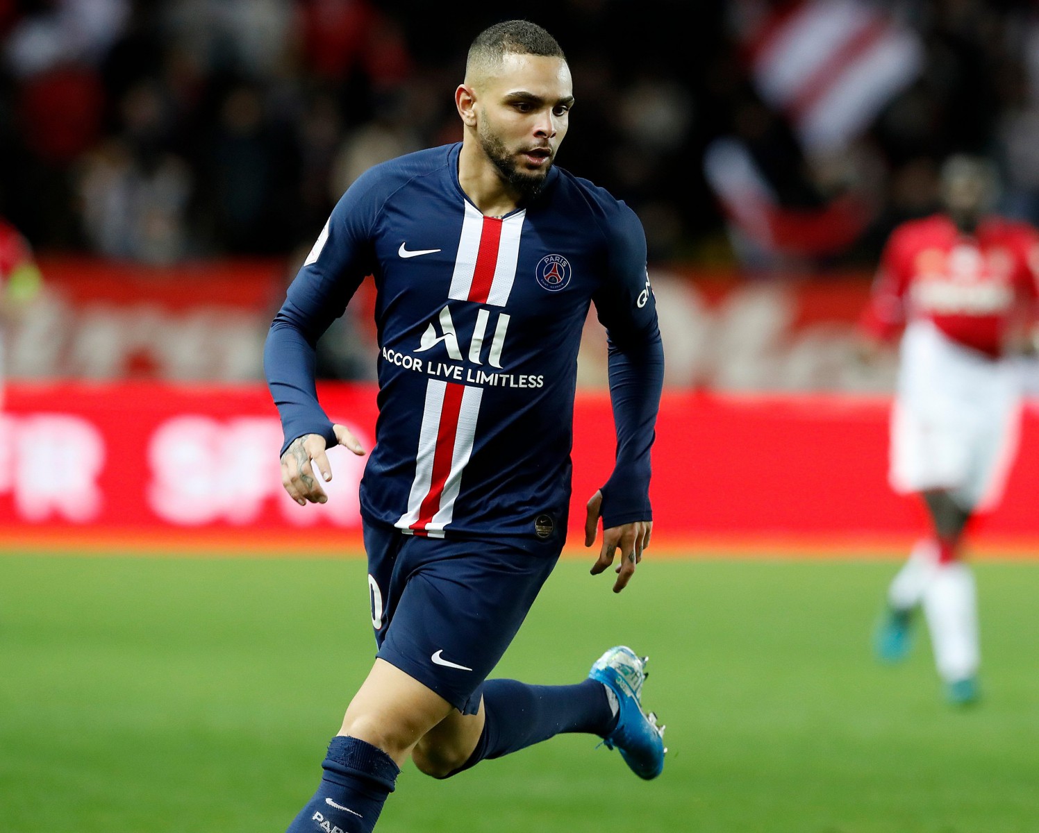 , Arsenals Layvin Kurzawa transfer at risk with PSG manager Tuchel unwilling to sell back-up left-back