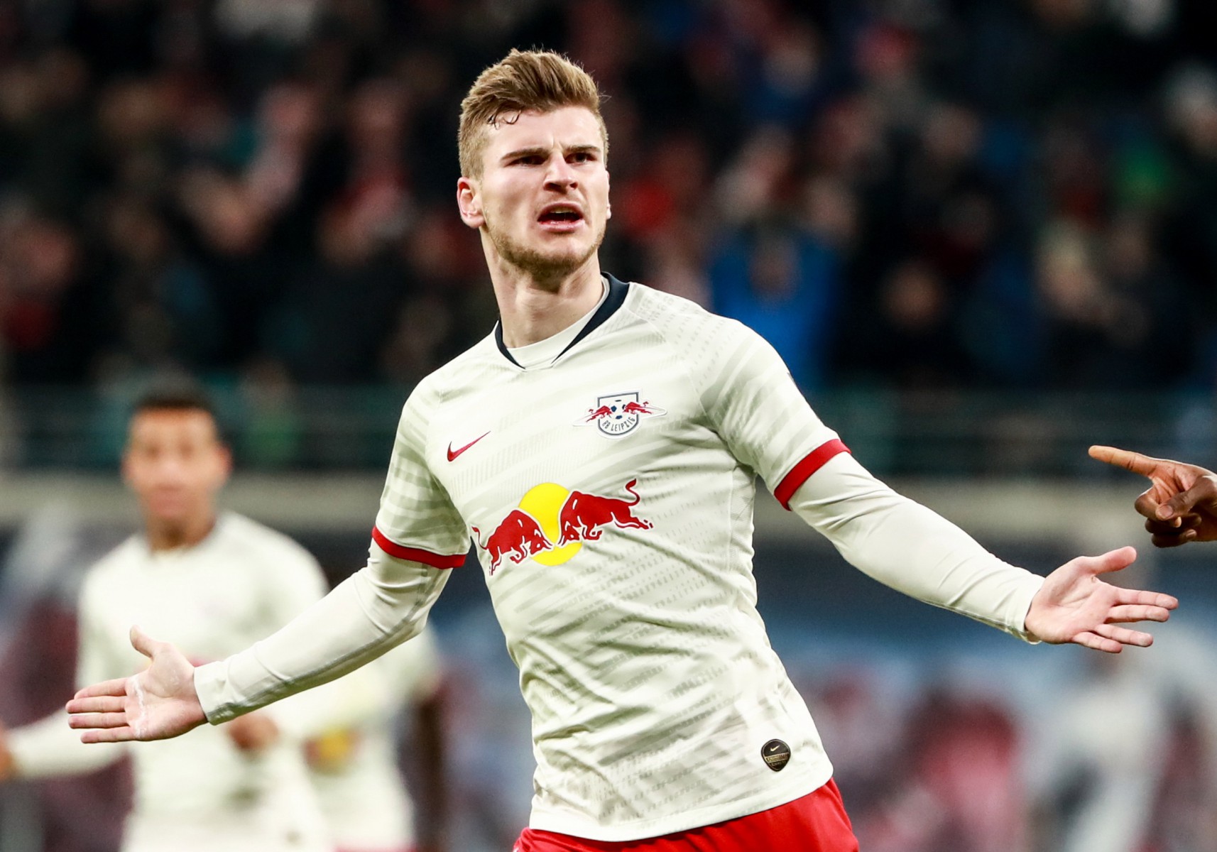 , Liverpool boost as 60million RB Leipzig star Timo Werner makes Reds his preferred destination