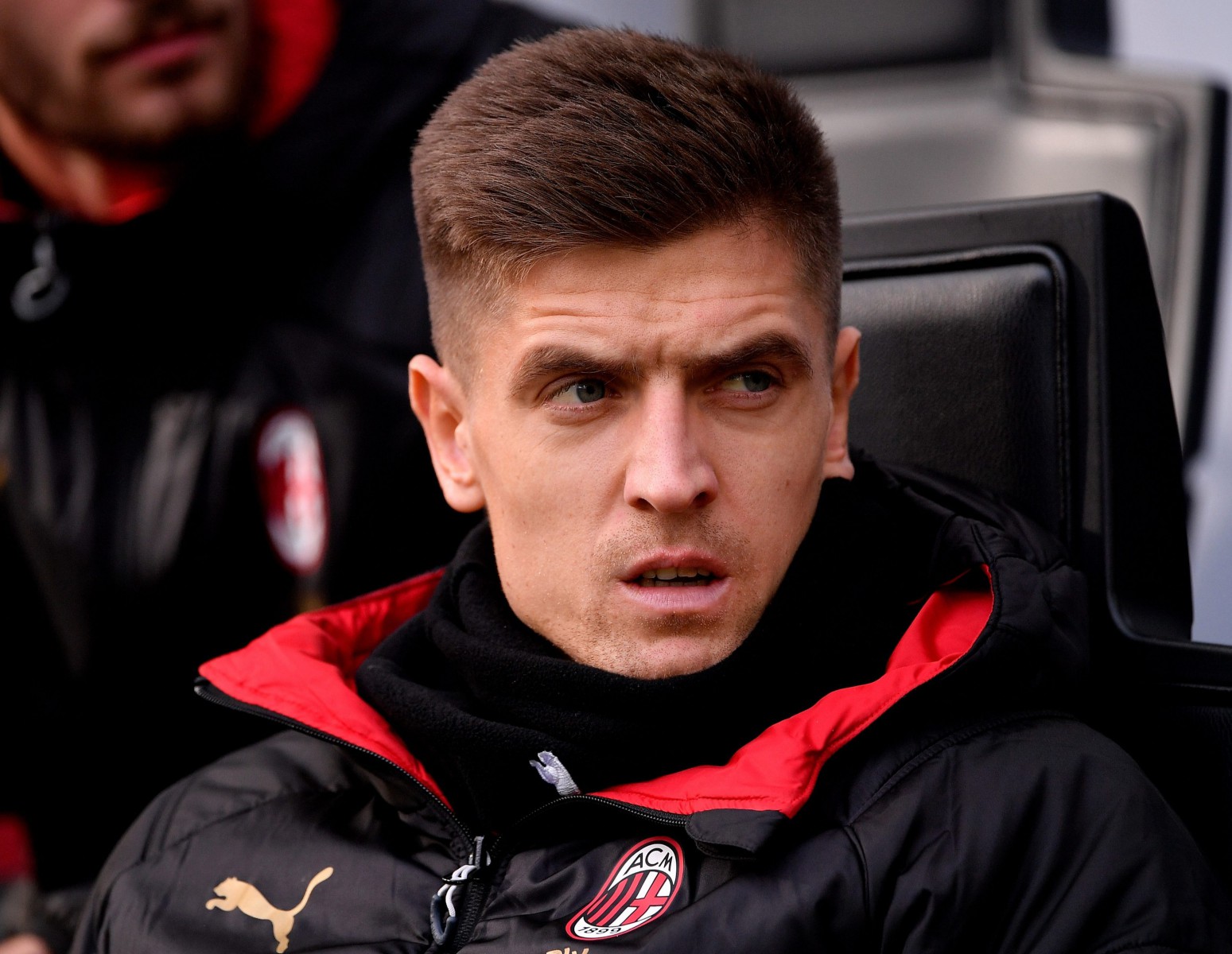, Chelsea have chance to hijack Tottenhams Piatek transfer after being offered 25m AC Milan striker