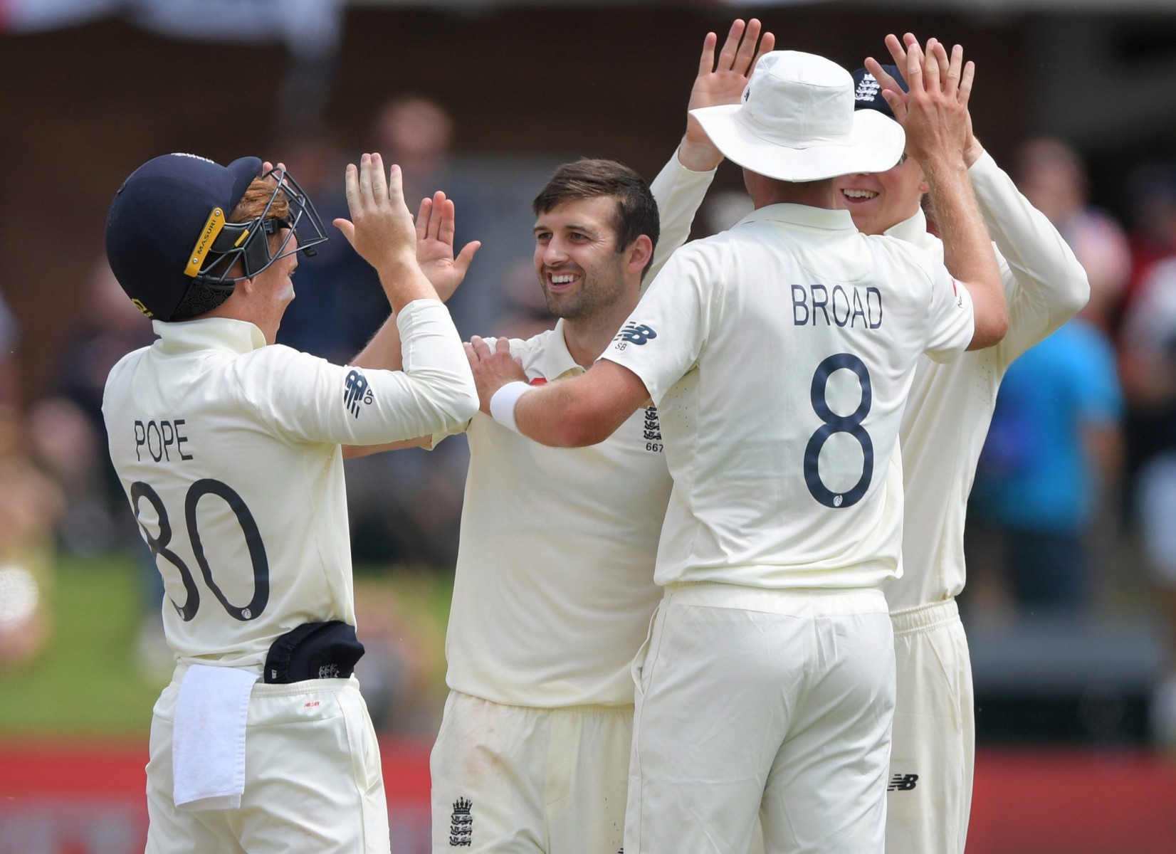 , England win third Test against South Africa with innings to spare despite Joe Root bowling worst ever over
