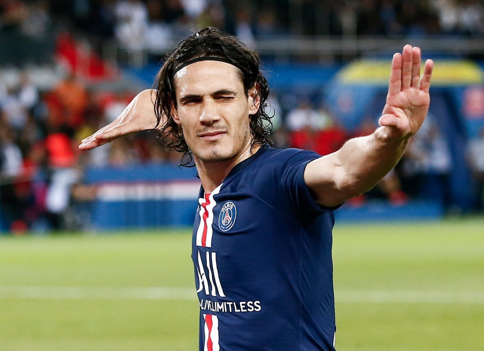, Chelsea boss Lampard facing the mother of all battles to land Cavani  after his mum weighs in on Atletico tug-of-war