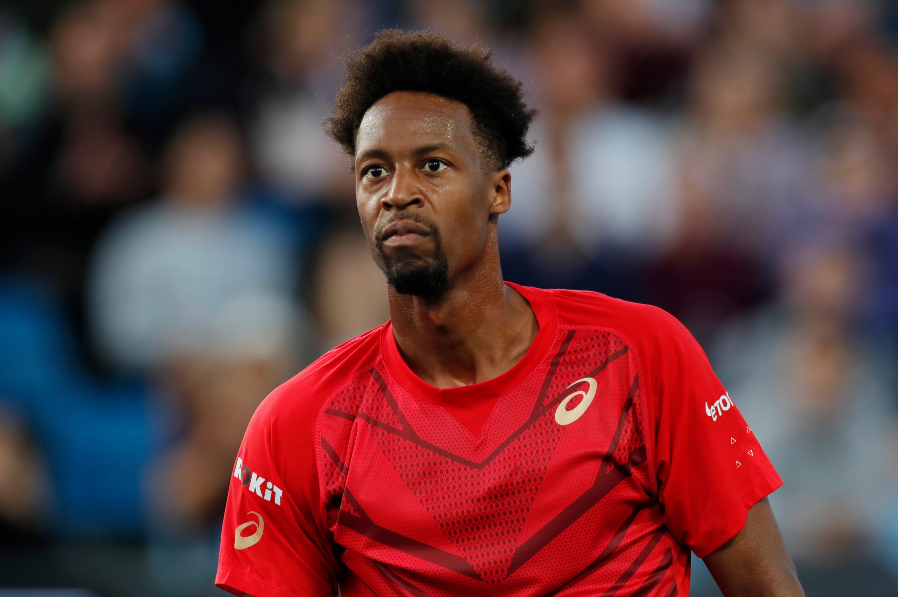 , Gael Monfils admits playing too much PlayStation is behind hand injury as video games hit Australian Open hopes