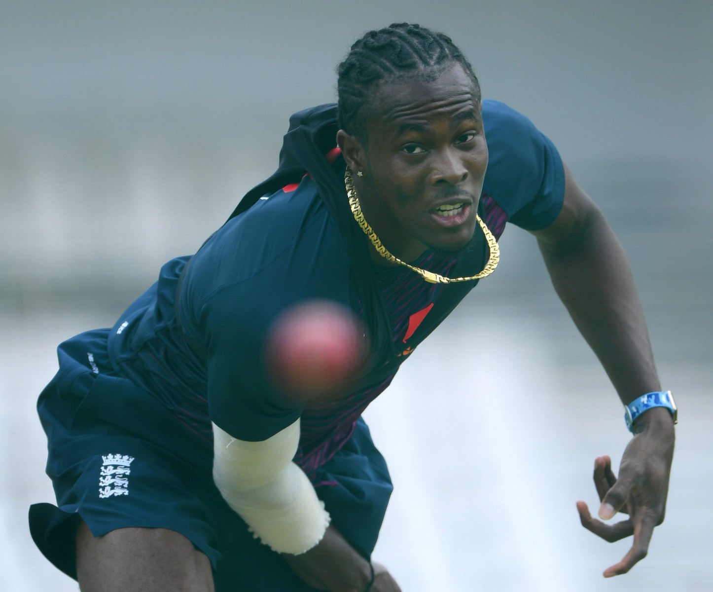 , Jofra Archer OUT of South Africa Twenty20 series with horror elbow injury and has already flown home