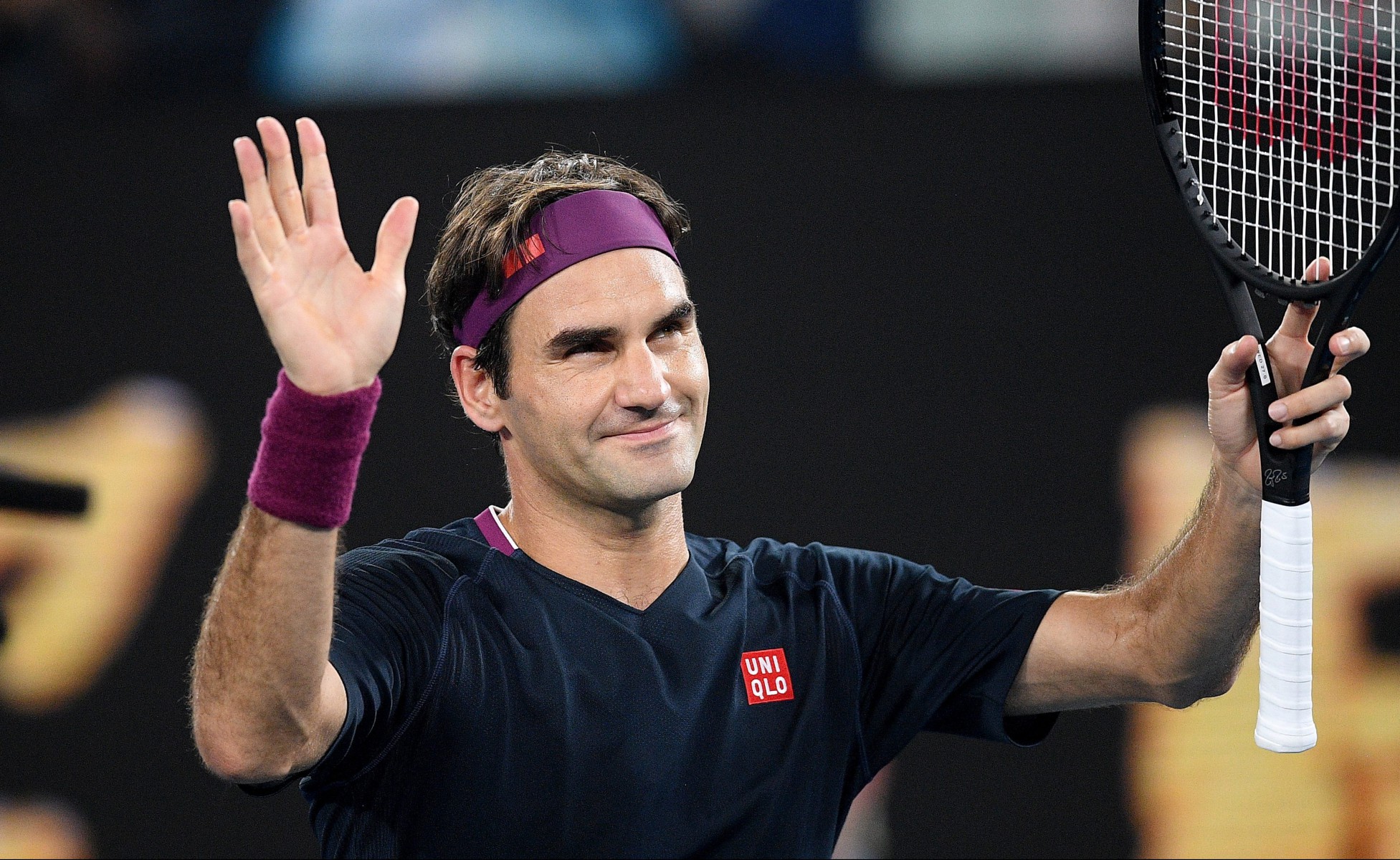 , Federer vs Millman FREE: Live stream, TV channel and start time for Australian Open 3rd round match
