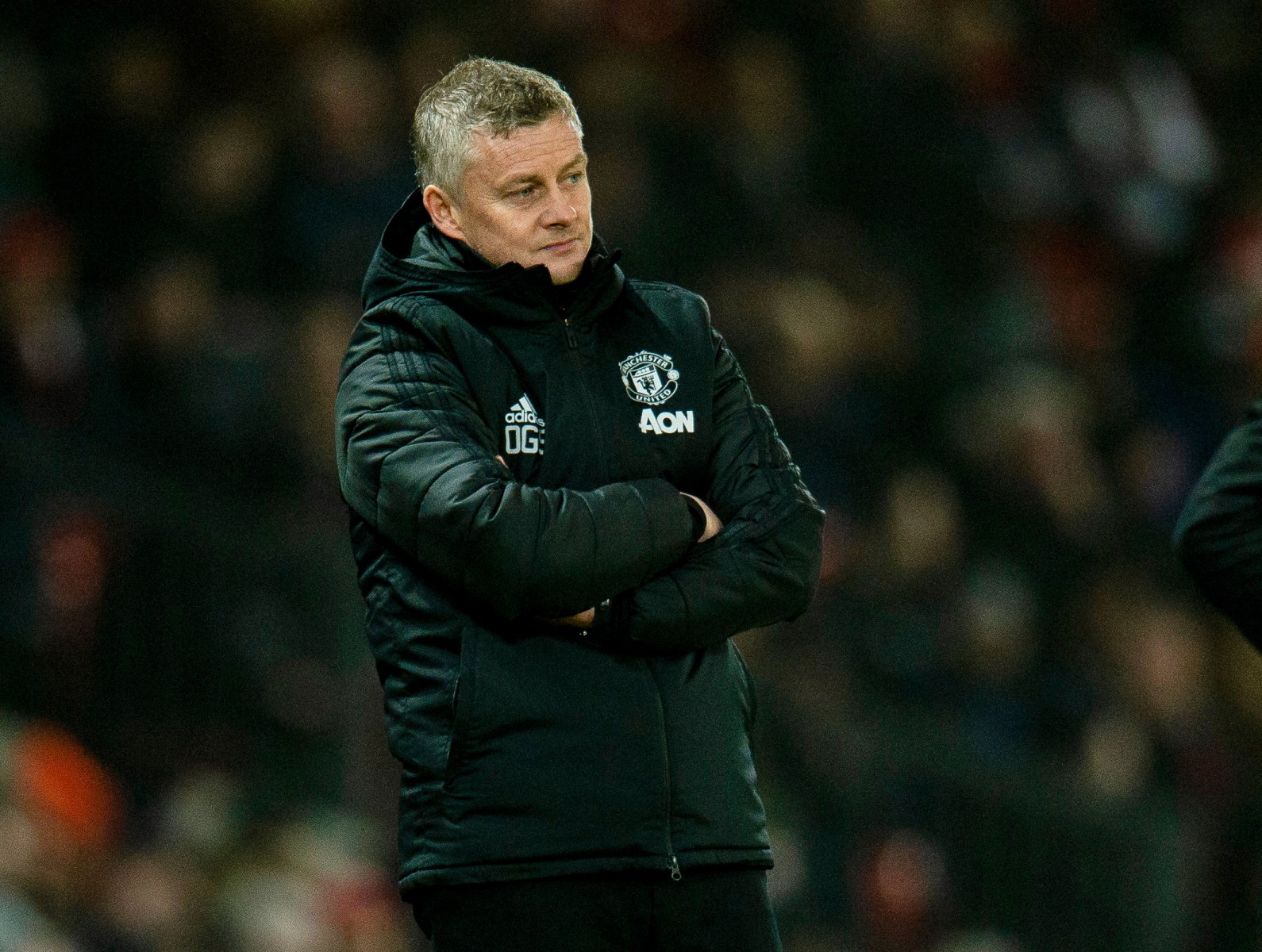 , Solskjaer says Man Utd clearout has only just begun with more flops to be sold despite making no January transfers