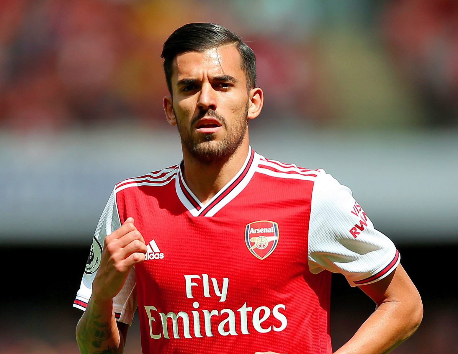 , Arteta will not let Ceballos leave Arsenal and expects Real Madrid loanee to fight for his place