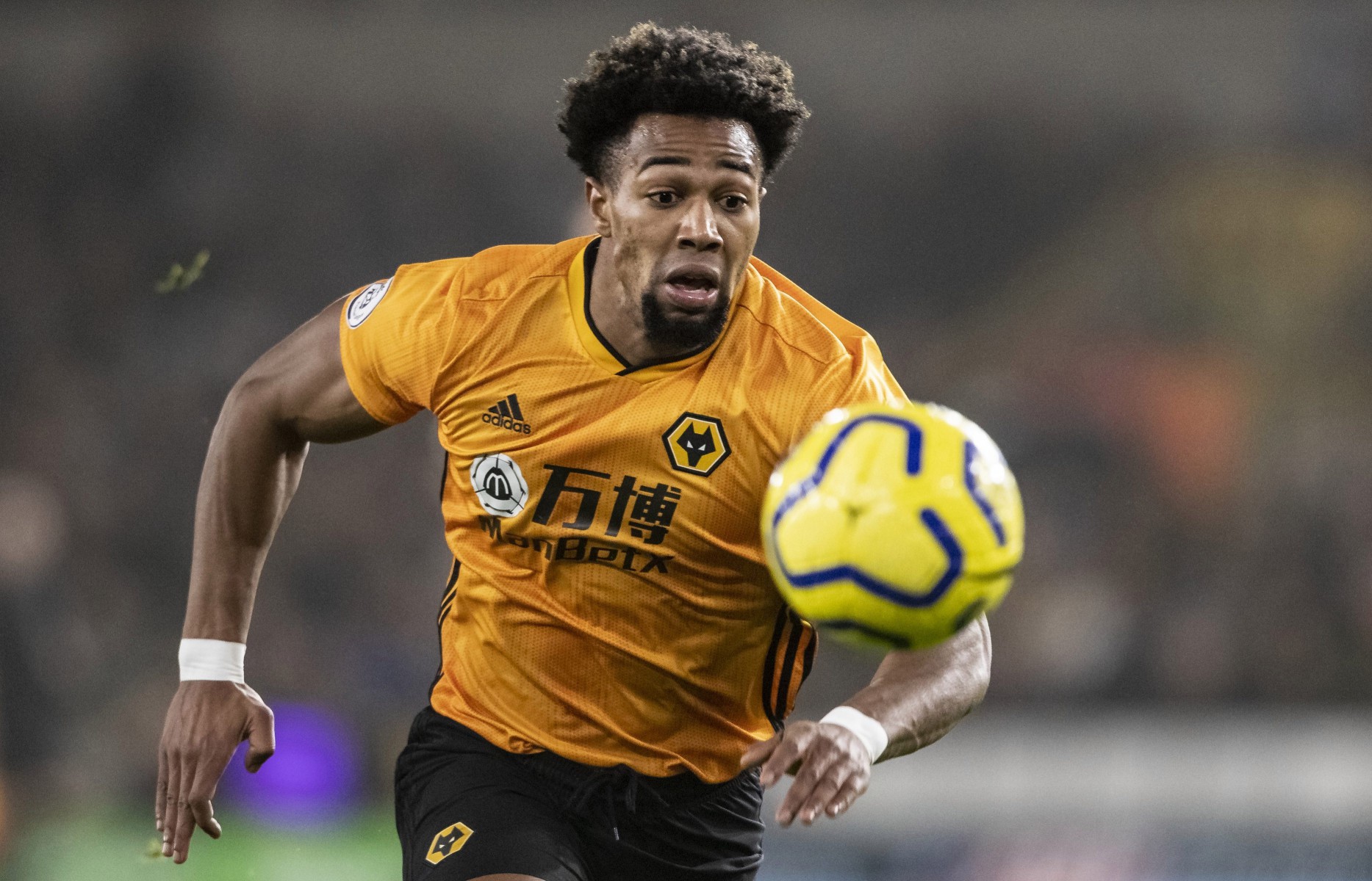 , Klopp hails unplayable Adama Traore after Wolves star runs Liverpool ragged at Molineux