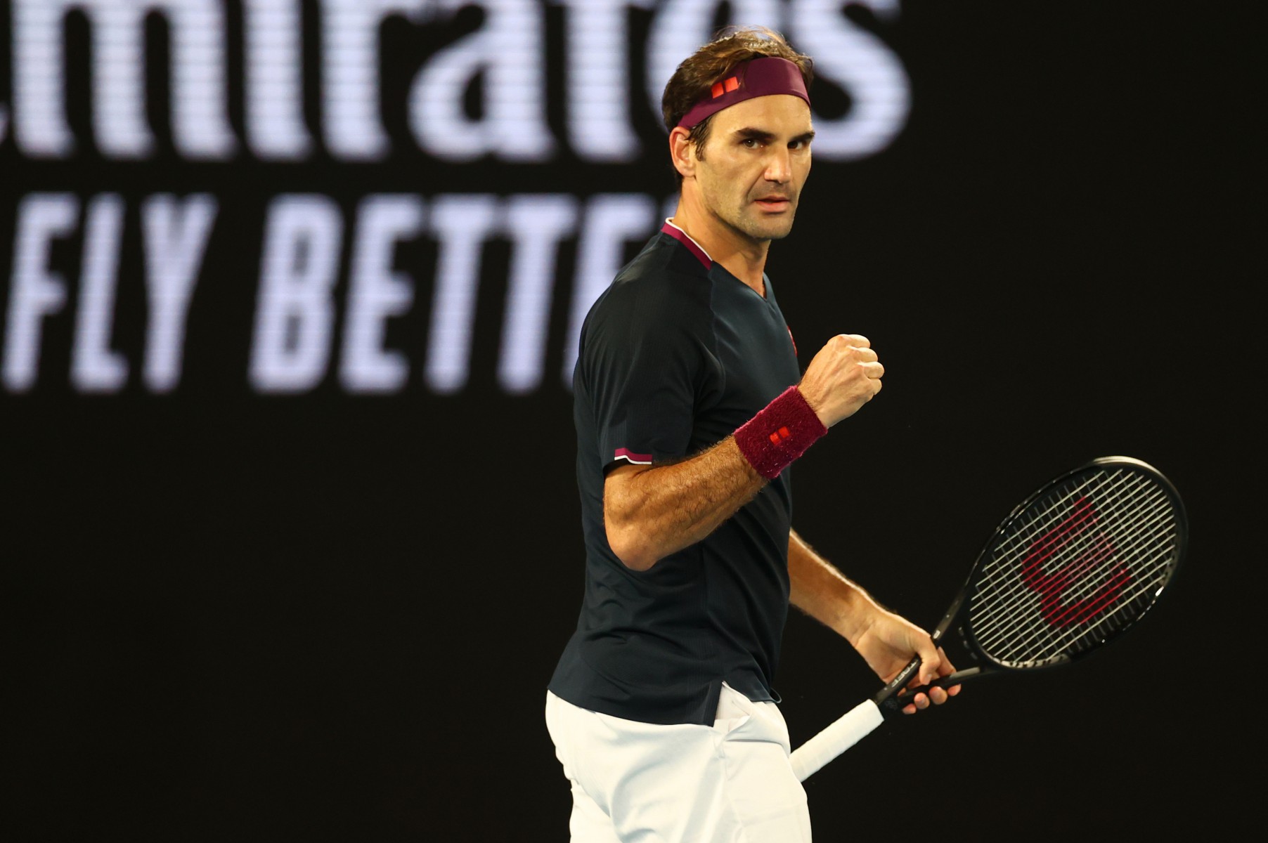 , Roger Federer scrapes past dogged Aussie John Millman after five-set third round scare in Melbourne