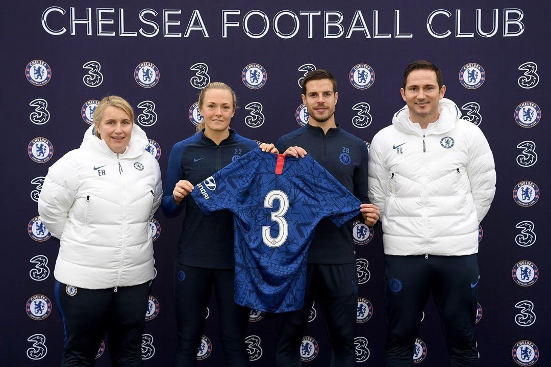 , Chelsea announce three signings in teasing Instagram post.. leaving fans furious over brutal trolling