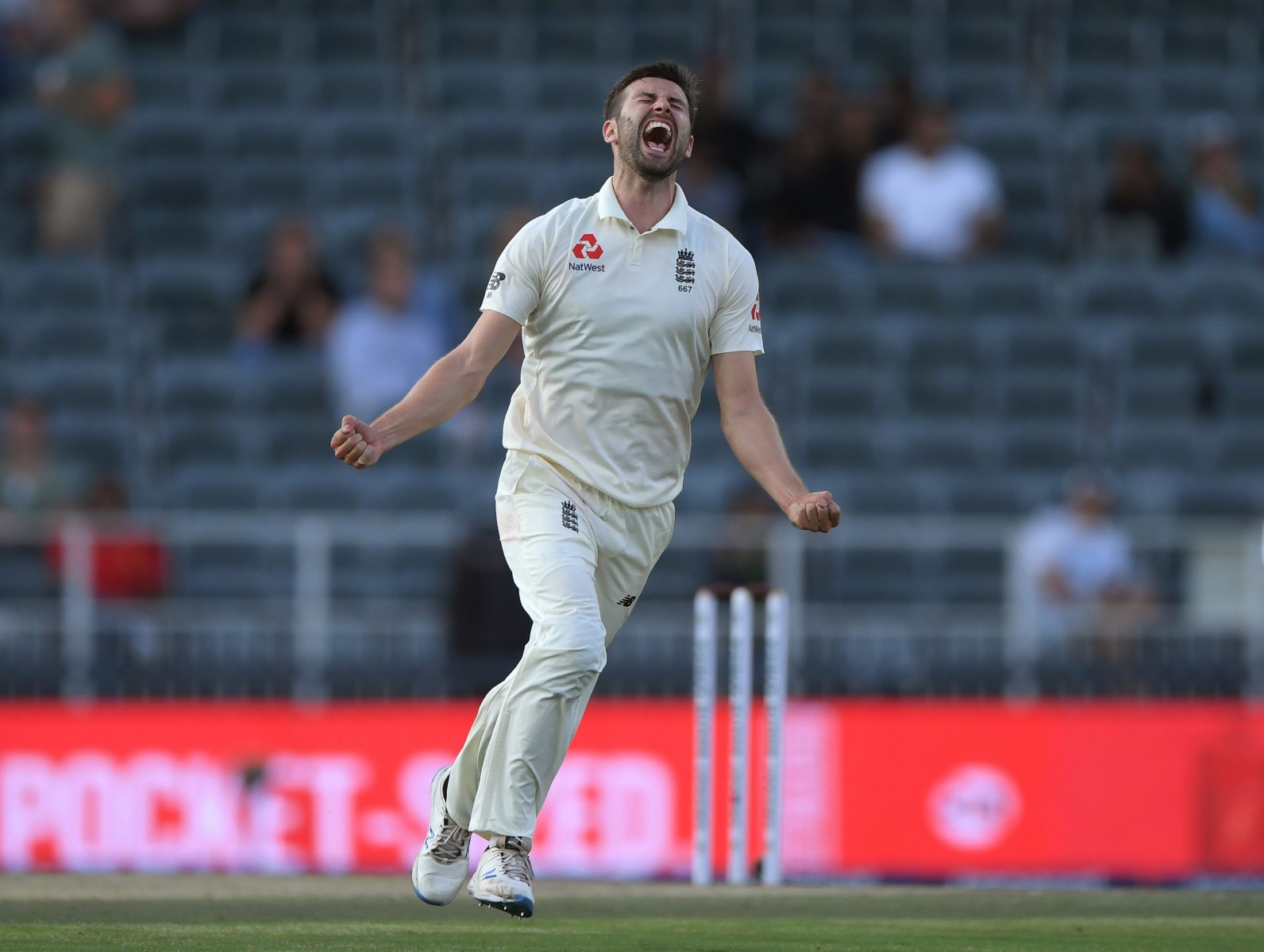 , England take huge leap to stunning series win as Mark Wood dominates with bat and ball in Fourth Test