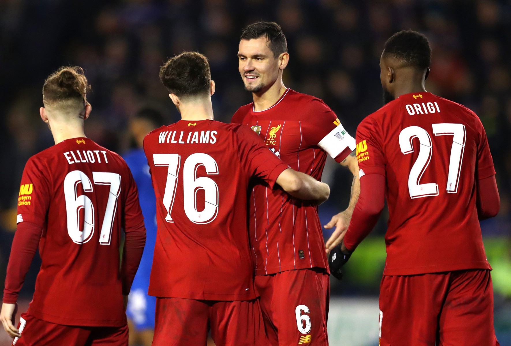 , Shrewsbury 2 Liverpool 2: Klopp faced with unwanted replay as Reds kids pegged back from two up