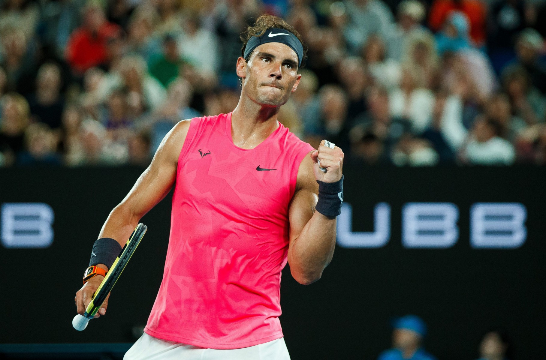 , Nadal vs Thiem LIVE: Stream free, TV channel and start time for Australian Open quarter-final match