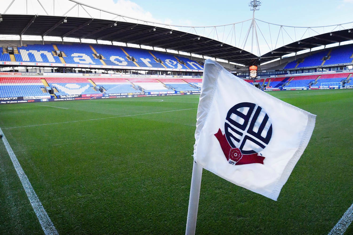 , Bolton escaped points penalty from EFL because their lawyer incredibly did NOT push for one