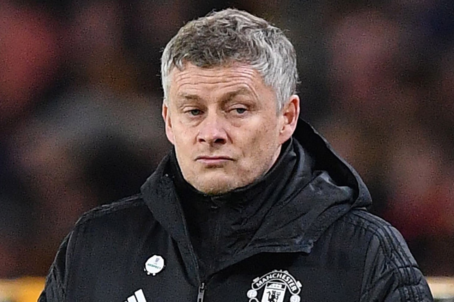 , Man Utd will have to fork out 5m to sack Ole Gunnar Solskjaer  taking post-Fergie axings up to 45m