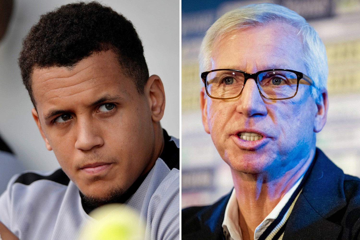 , Ex-Man Utd youngster Ravel Morrison wanted by Alan Pardew at new club ADO Den Haag after lack of game time at Sheff Utd