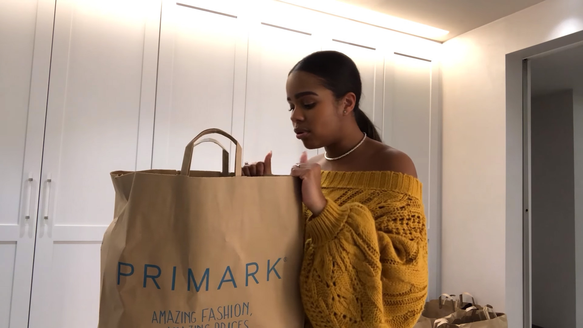 Raheem Sterling and his family arent afraid to shop at Primark