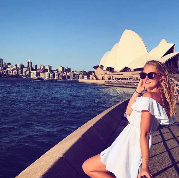 , Who is Dominic Thiems ex-girlfriend Kristina Mladenovic, and when did Australian Open finalist break up with her?