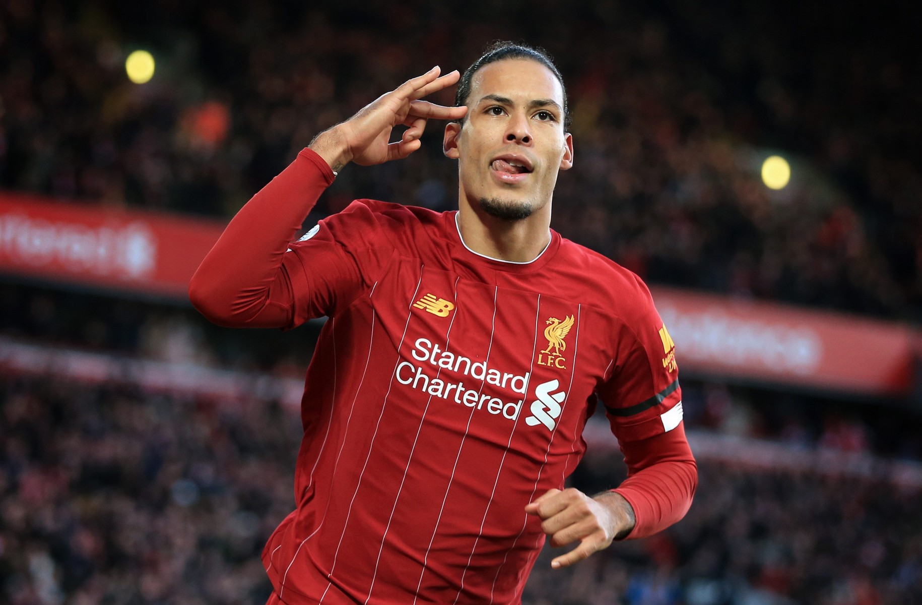 , How Juventus could line up with Van Dijk, Pogba and Cristiano Ronaldo if they land sensational summer transfer targets