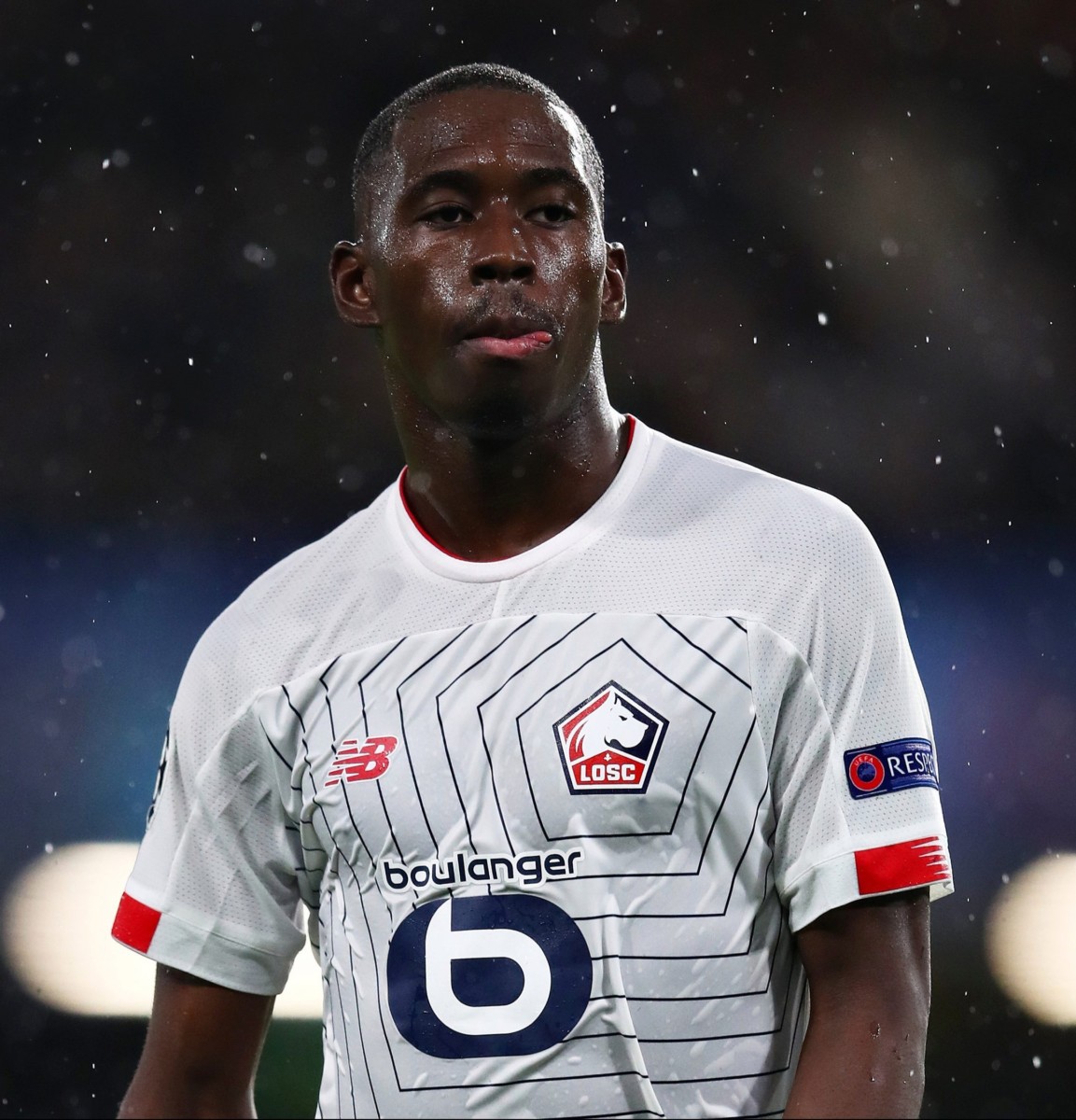 , Man Utd transfer boost as Lille boss admits tension between Boubakary Soumare and club after failed 50m move