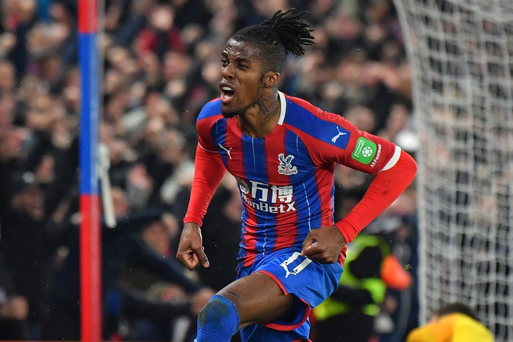 , Brighton vs Crystal Palace FREE: Live stream, TV channel, kick off time, and team news for Premier League clash