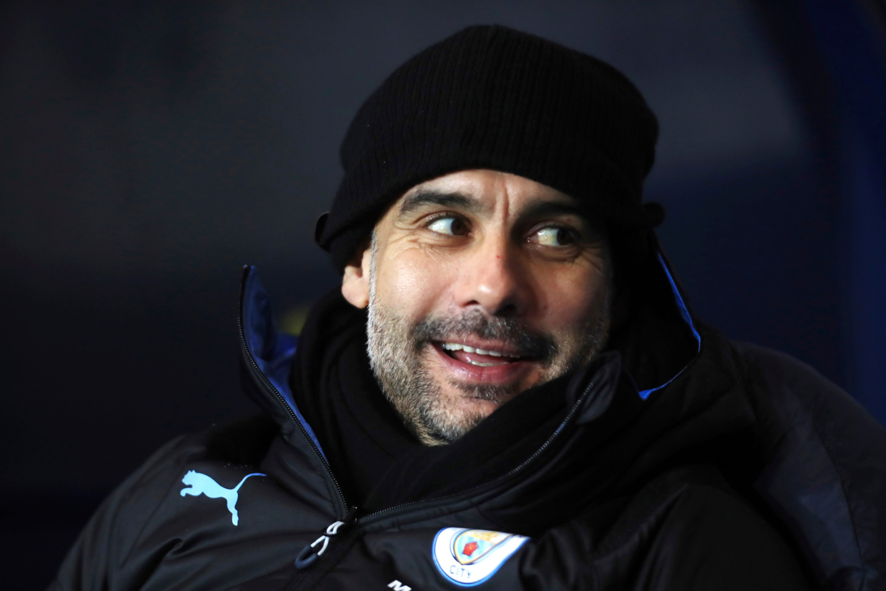 , Man City confident Pep Guardiola will REMAIN as manager next season even without Champions League for two years