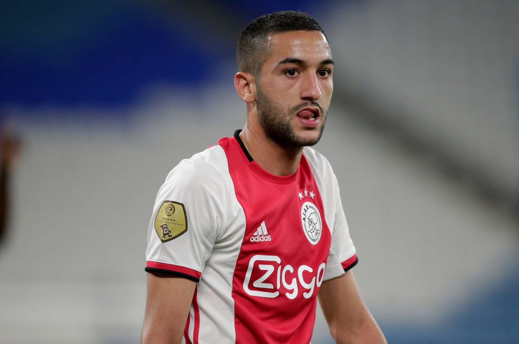 , Chelsea confirm 38m transfer for Hakim Ziyech as Lampard makes Ajax forward his first summer signing