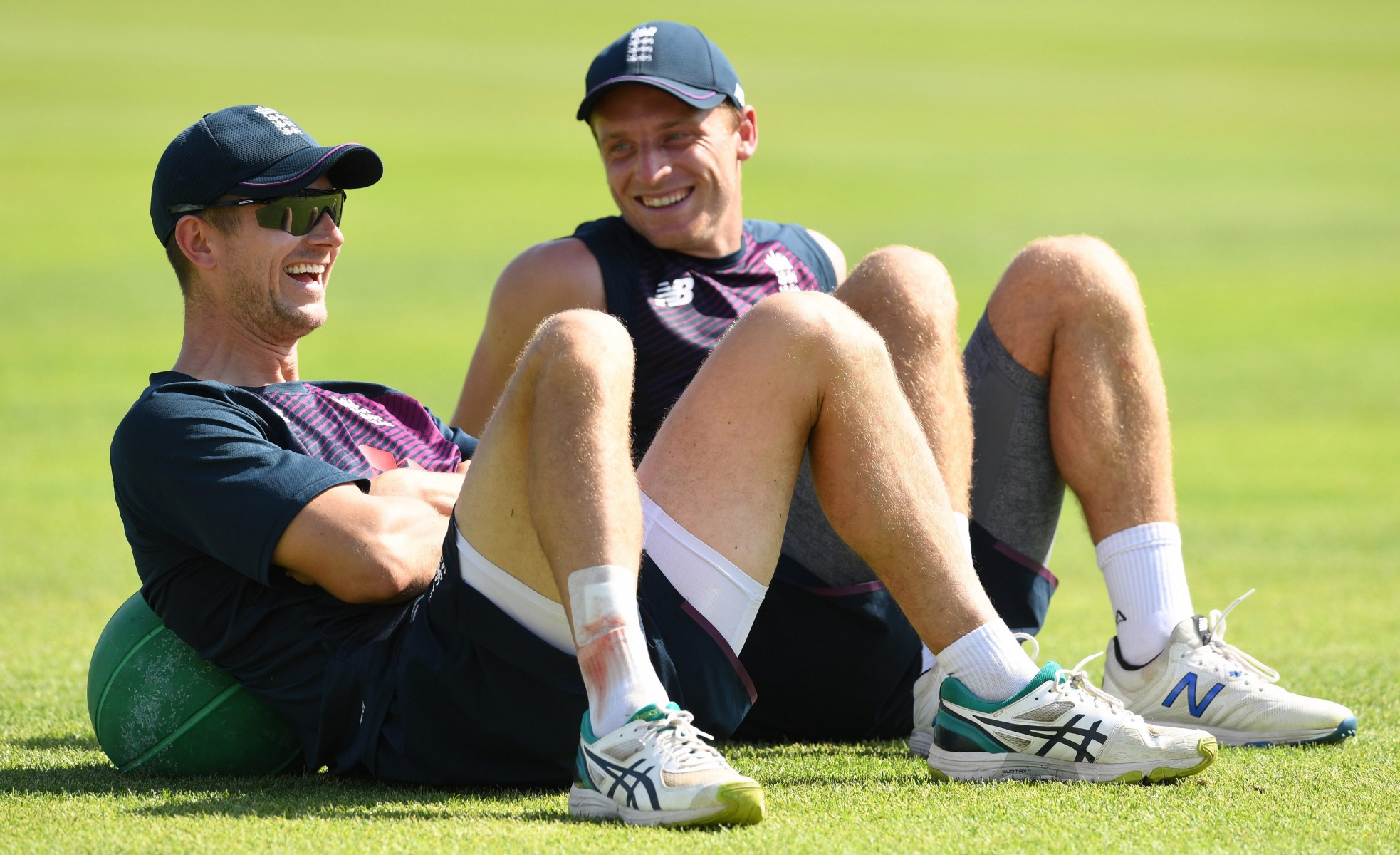 , Jos Buttler and Joe Denly escape axe as England skipper Joe Root keeps faith for Sri Lanka tour