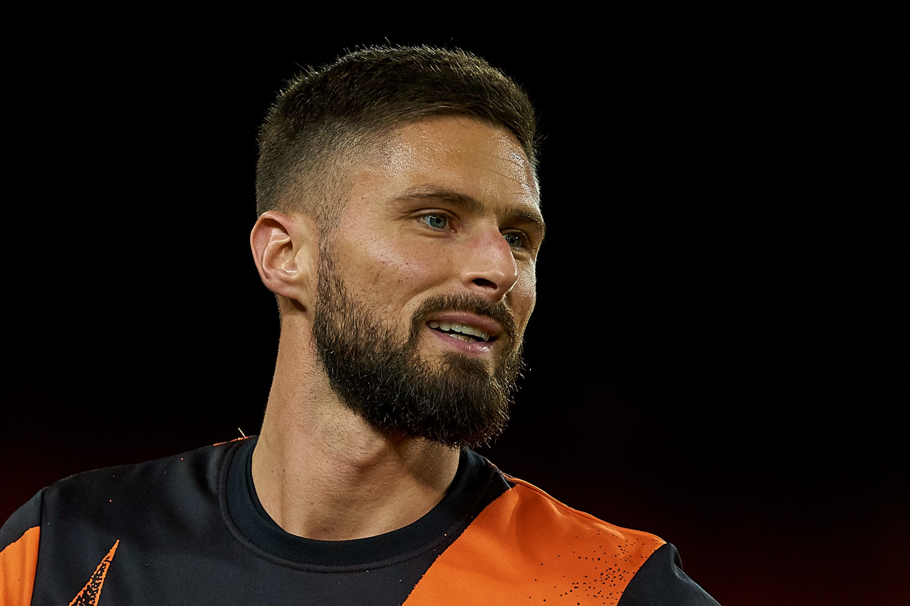 , Olivier Giroud could skip Chelsea training today in bid to force through transfer after being told he CANT leave