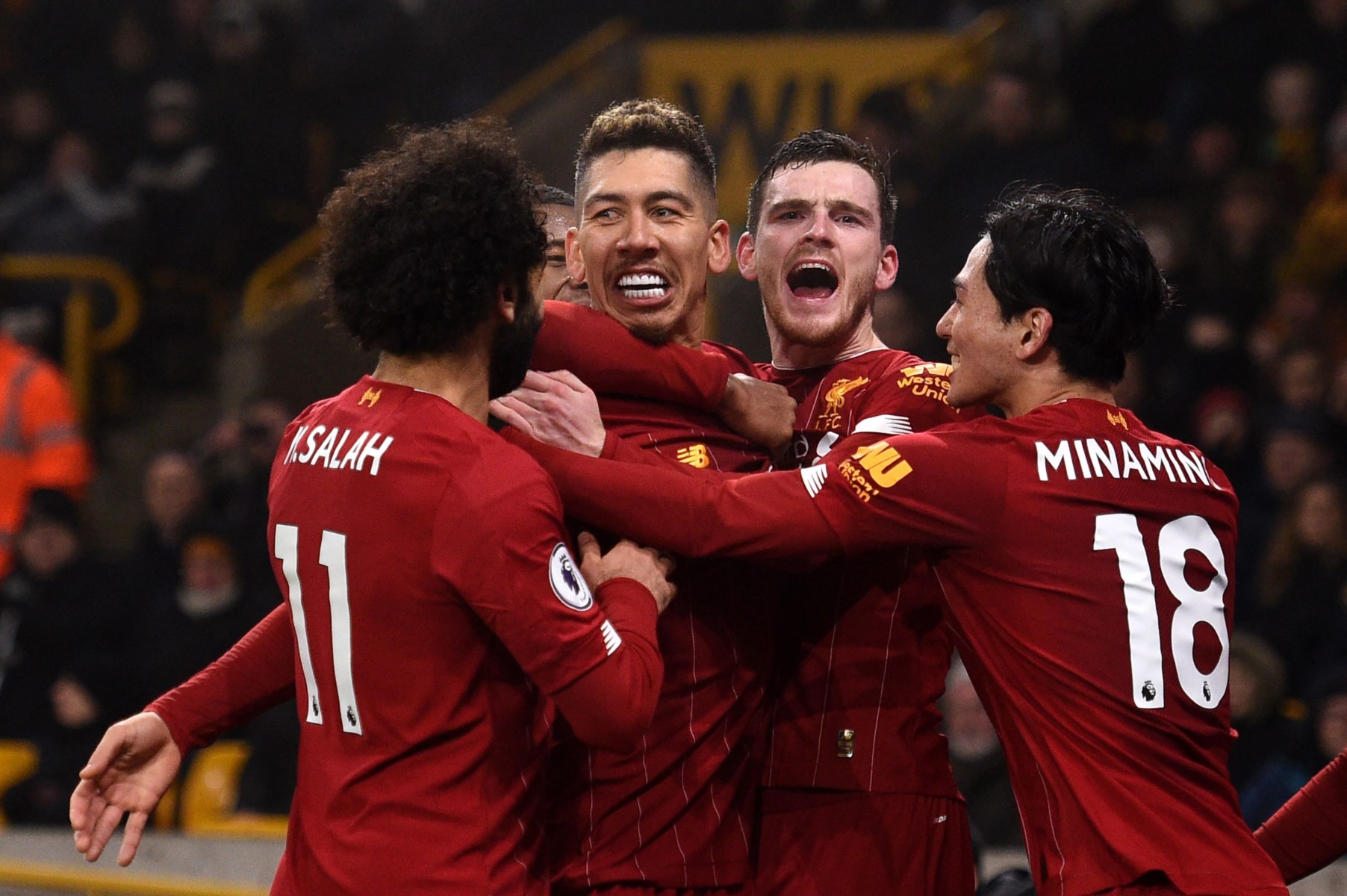 , Football betting tips: Firmino on target again plus Arsenal to beat Newcastle  Premier League predictions this weekend