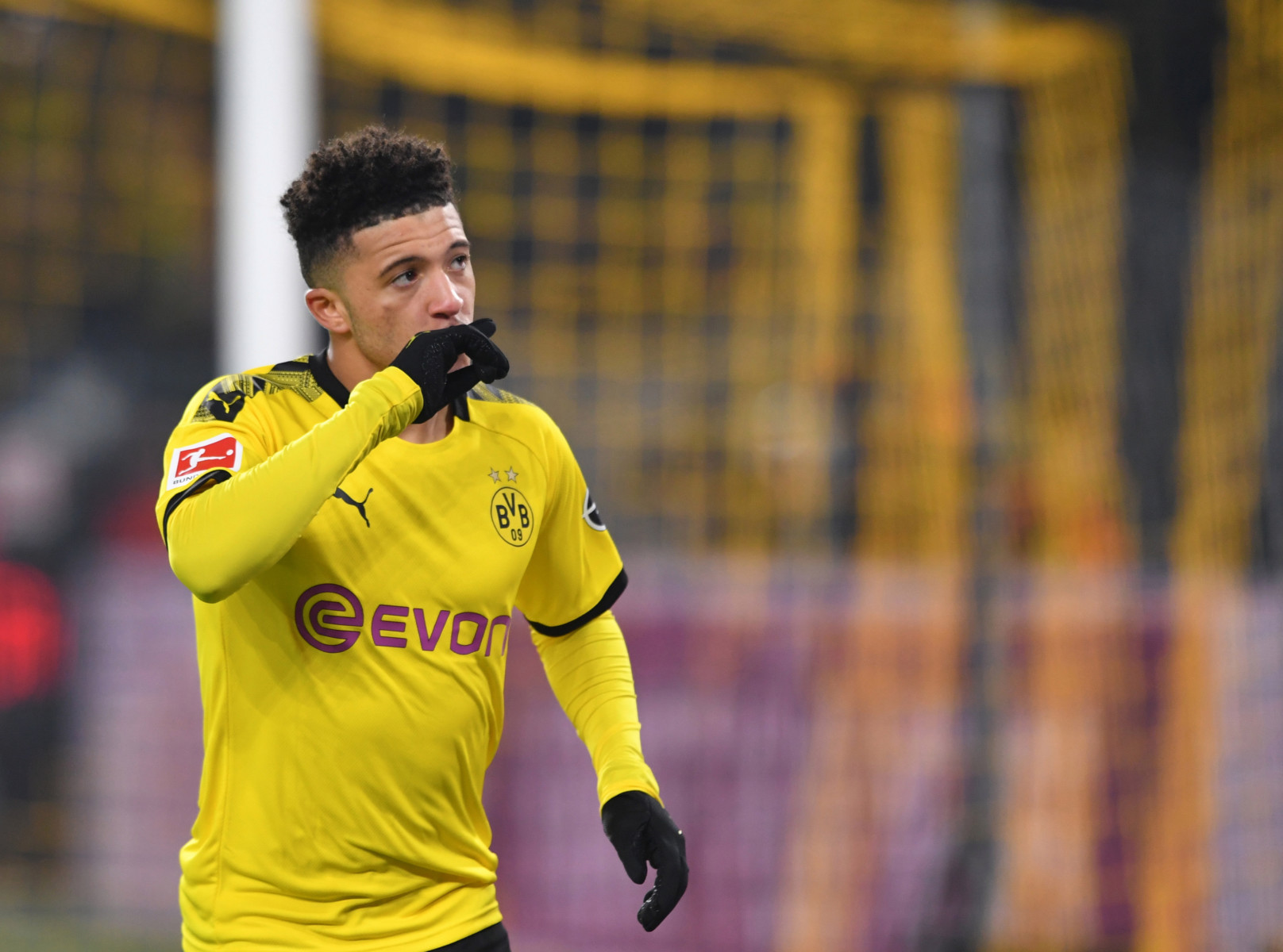 , Jadon Sancho ready to accept 100m Man Utd transfer in brutal snub to old side City from Dortmund this summer