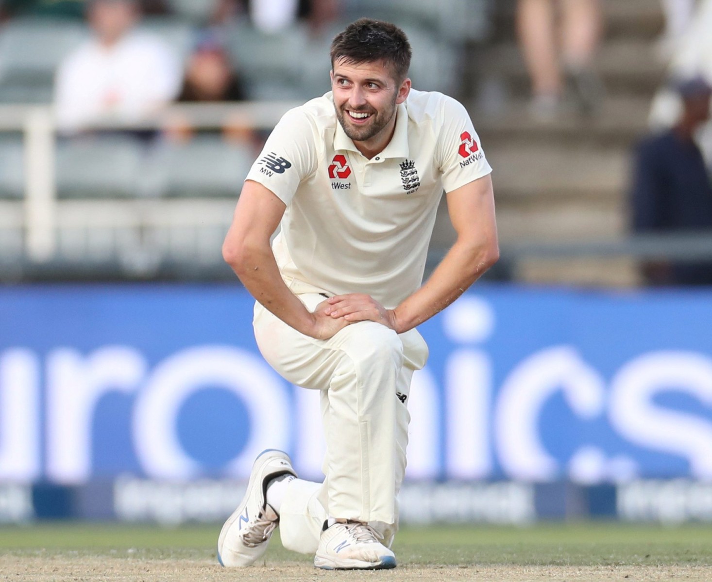 , England bowler Mark Wood ruled out of two-Test tour of Sri Lanka through injury