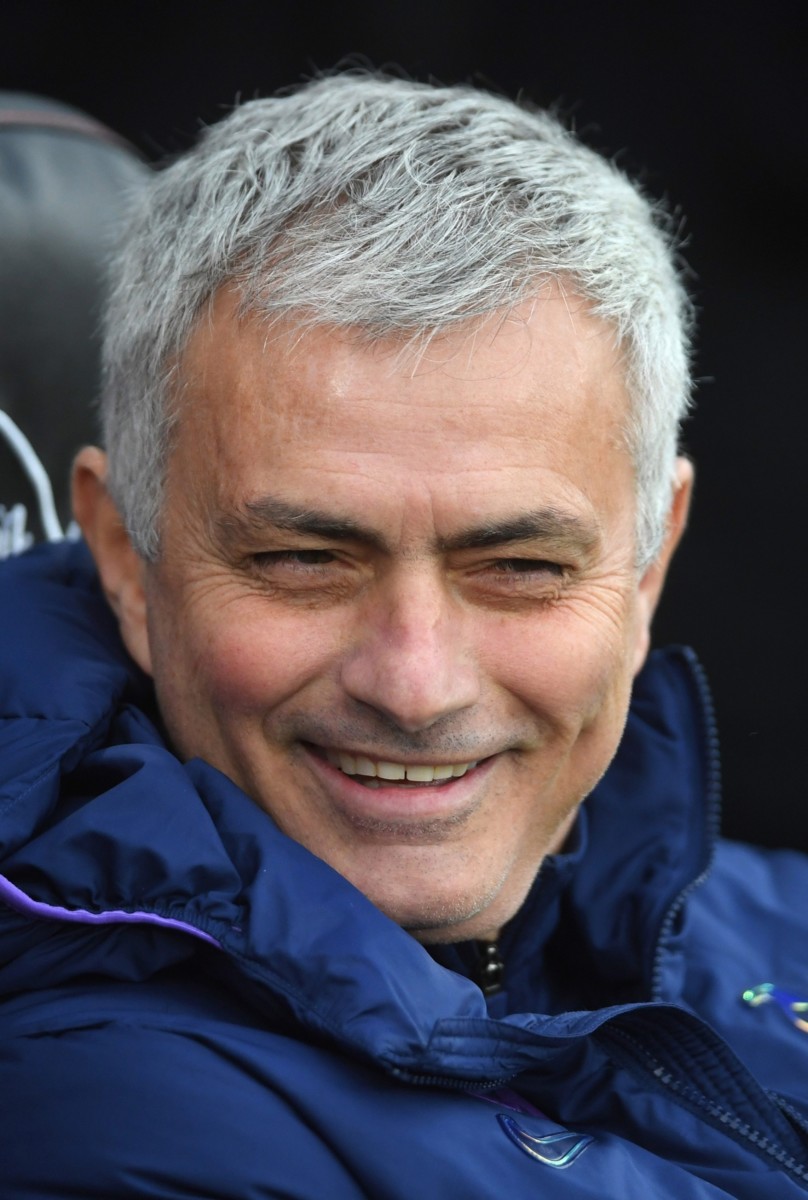 , Jose Mourinho brutally snubs Man Utd as he backs Sheff Utd, Wolves and ARSENAL as more likely to finish in top four