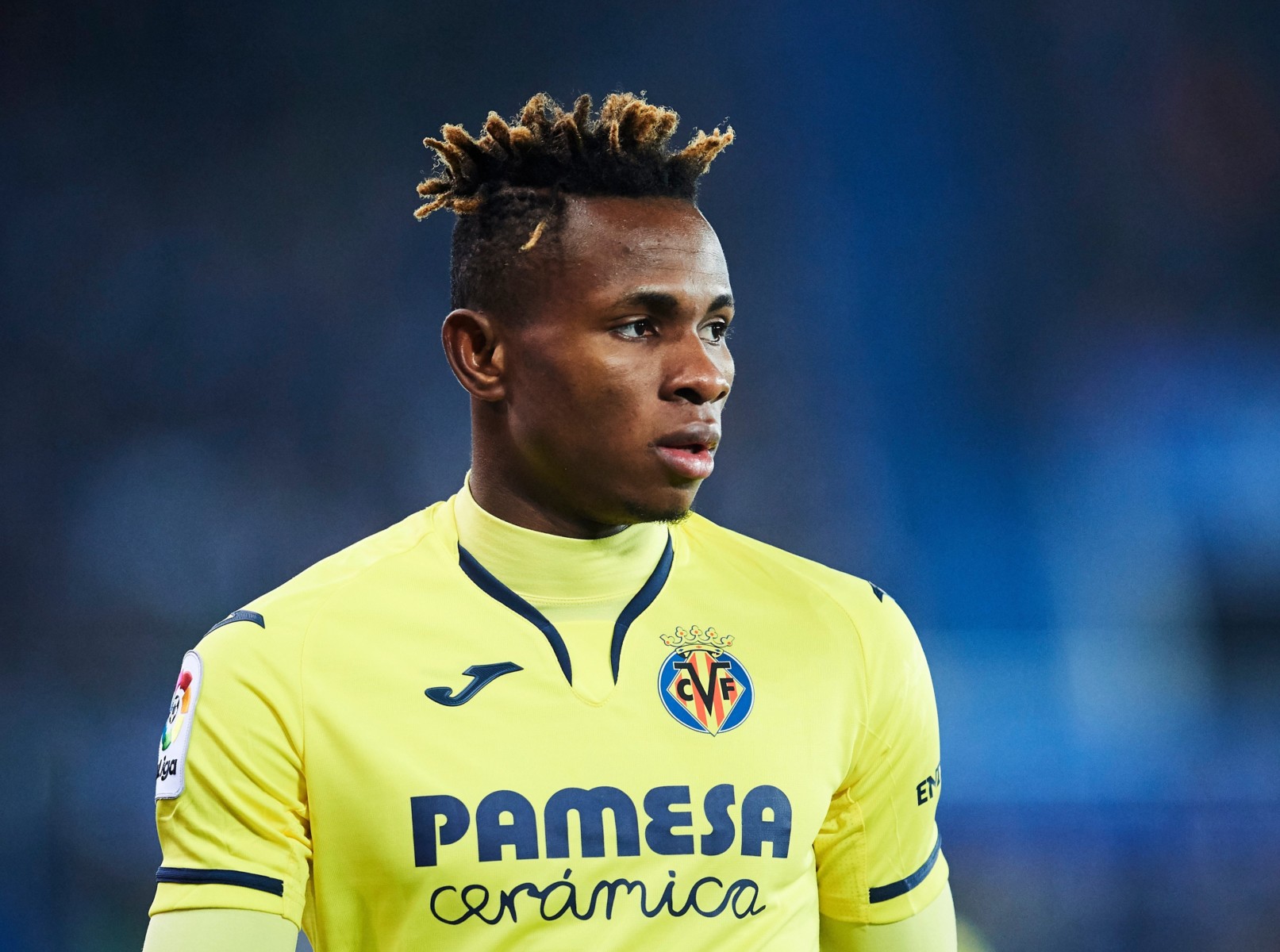 , Chelsea, Man City and Liverpool in transfer race for Samuel Chukwueze with Villarreal winger ready to leave for 60m