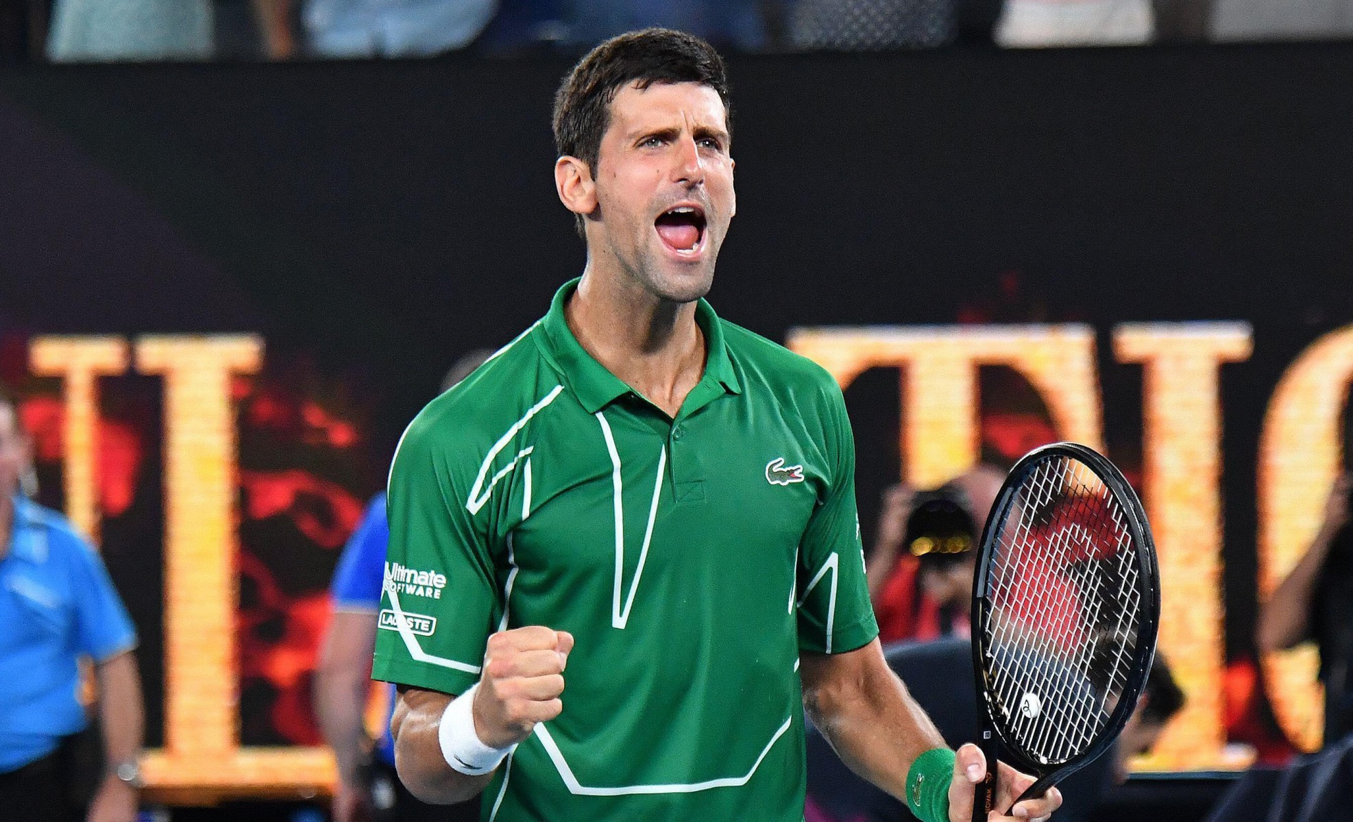 , Djokovic vs Thiem FREE: Live stream, TV channel and start time for Australian Open final